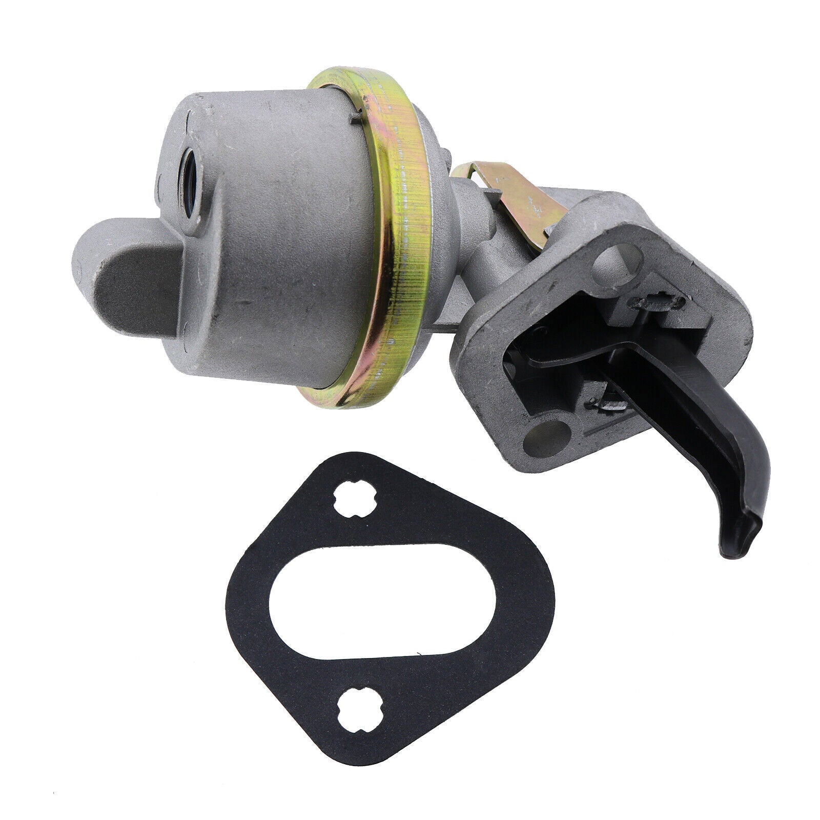 J904374 Fuel Lift Transfer Pump For Case IH 84142216 87319987 87416017