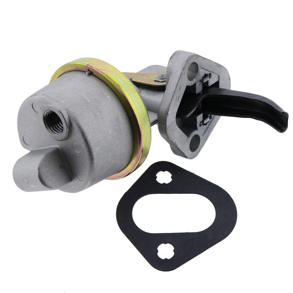 J904374 Fuel Lift Transfer Pump For Case IH 84142216 87319987 87416017