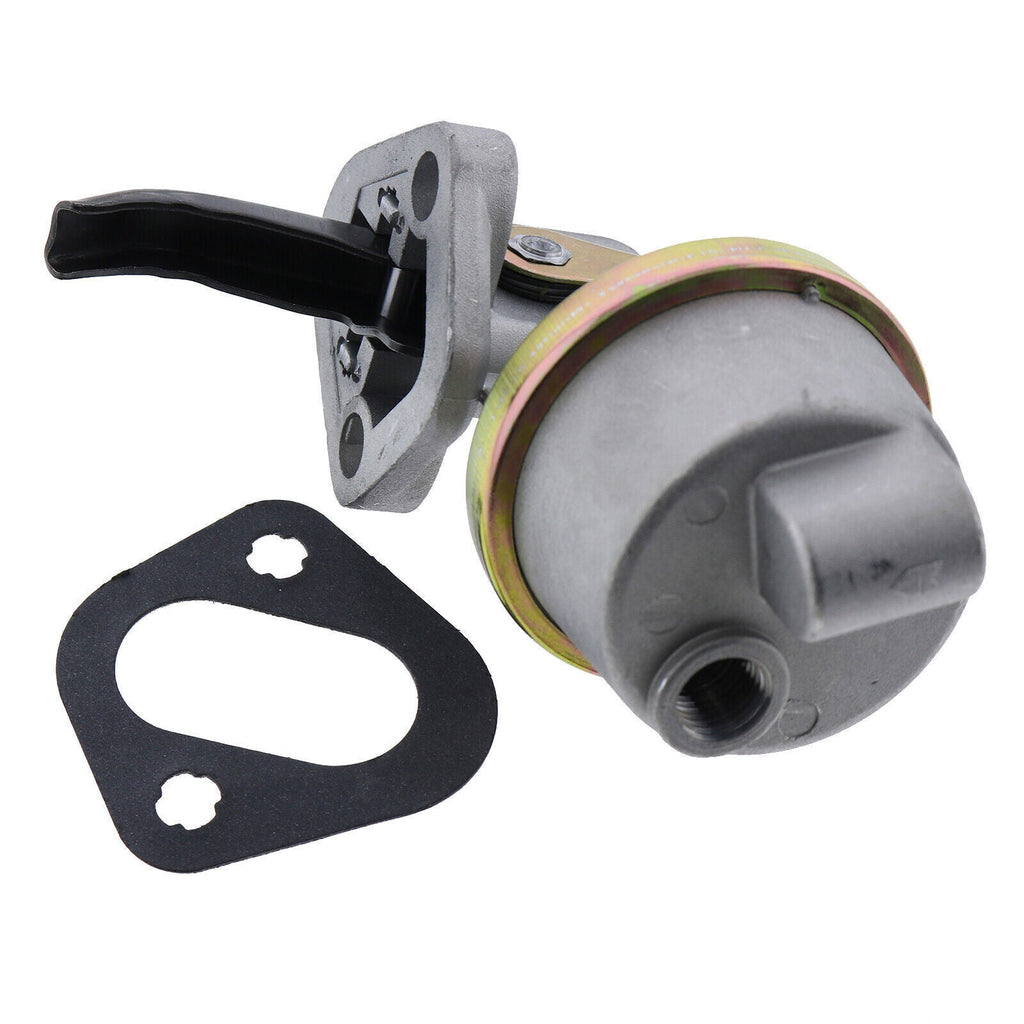 J904374 Fuel Lift Transfer Pump For Case IH 84142216 87319987 87416017