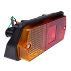RH Tail Light Lamp 3A013-75880 T1150-34302 For Kubota L & M Series Tractor