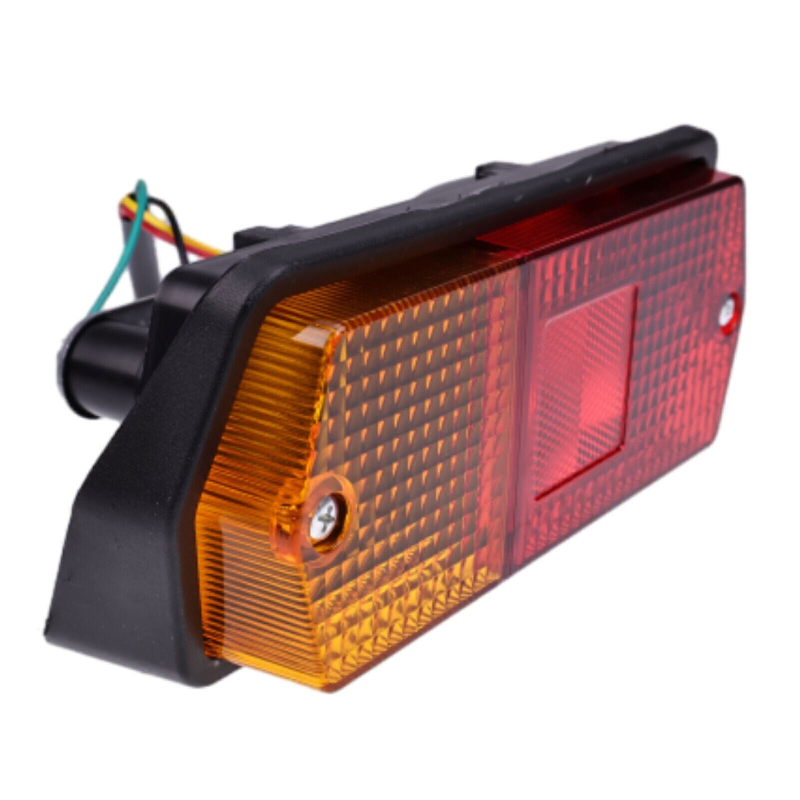 RH Tail Light Lamp 3A013-75880 T1150-34302 For Kubota L & M Series Tractor