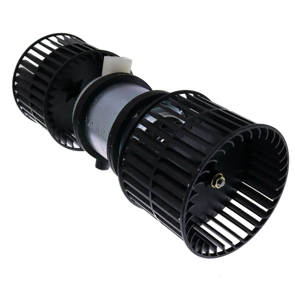 Fan Blower Motor 4475716 For Hitachi Excavator ZX70 ZX60 ZAX70 ZAX60 ZX135US