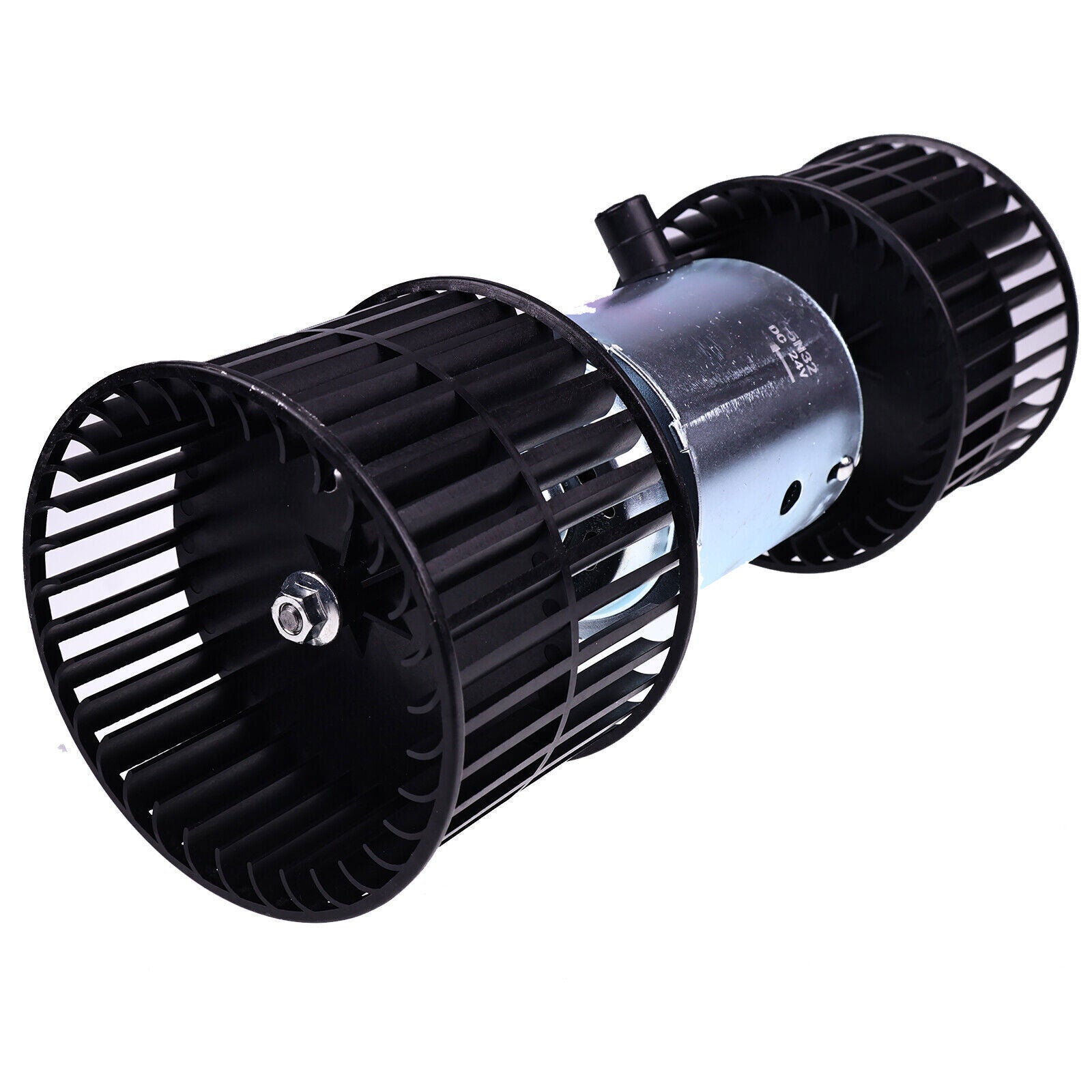 Fan Blower Motor 4475716 For Hitachi Excavator ZX70 ZX60 ZAX70 ZAX60 ZX135US