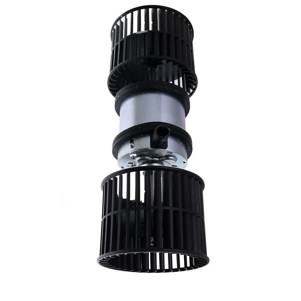 Fan Blower Motor 4475716 For Hitachi Excavator ZX70 ZX60 ZAX70 ZAX60 ZX135US