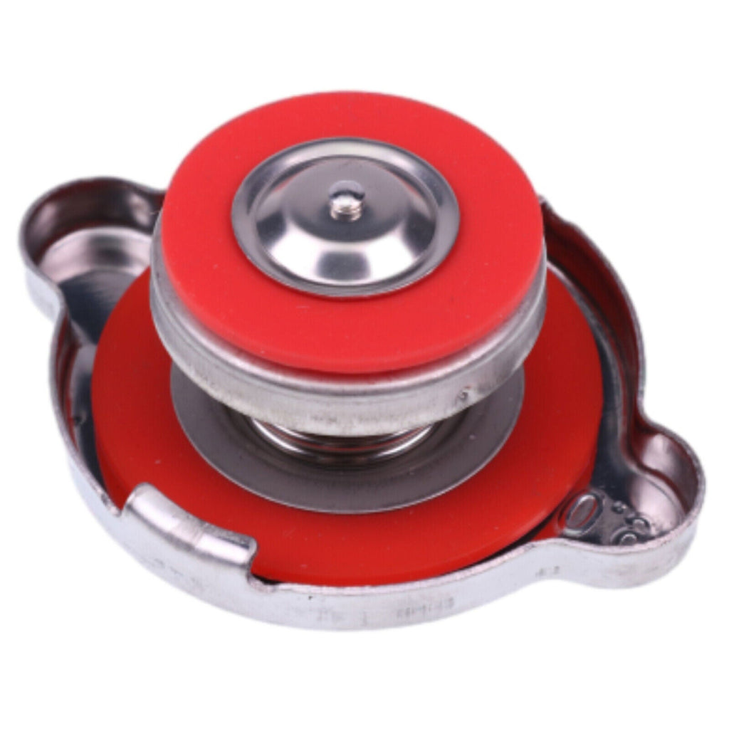 15272-72020 Radiator Cap For Kubota L175 L185 L2050 L225 L2250 L235 L2350 L245