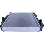 Radiator 84172100 For New Holland TD55D TD65D TD75D TD85D TD90D PLUS TD95D