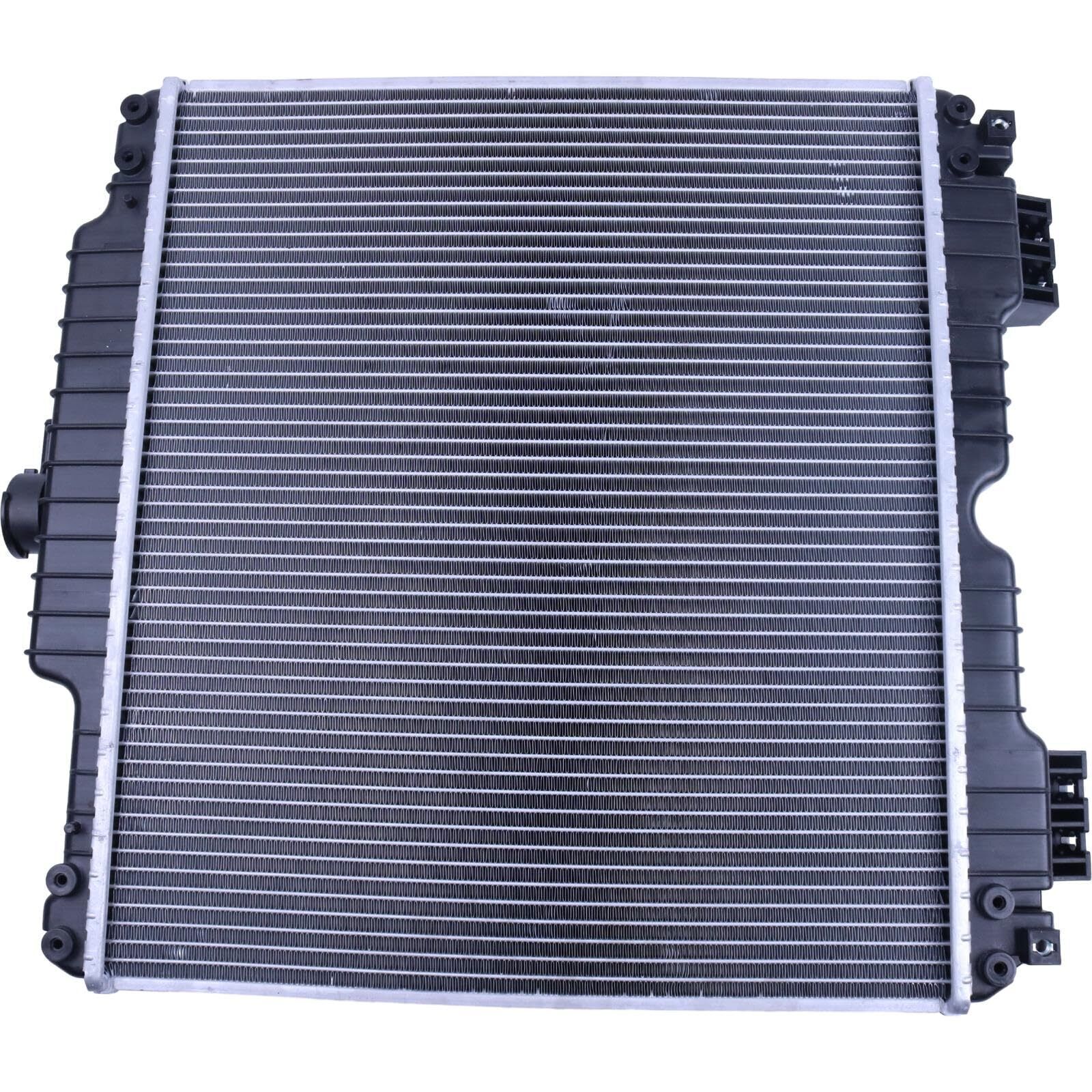 Radiator 84172100 For New Holland TD55D TD65D TD75D TD85D TD90D PLUS TD95D