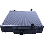 Radiator 84172100 For New Holland TD55D TD65D TD75D TD85D TD90D PLUS TD95D