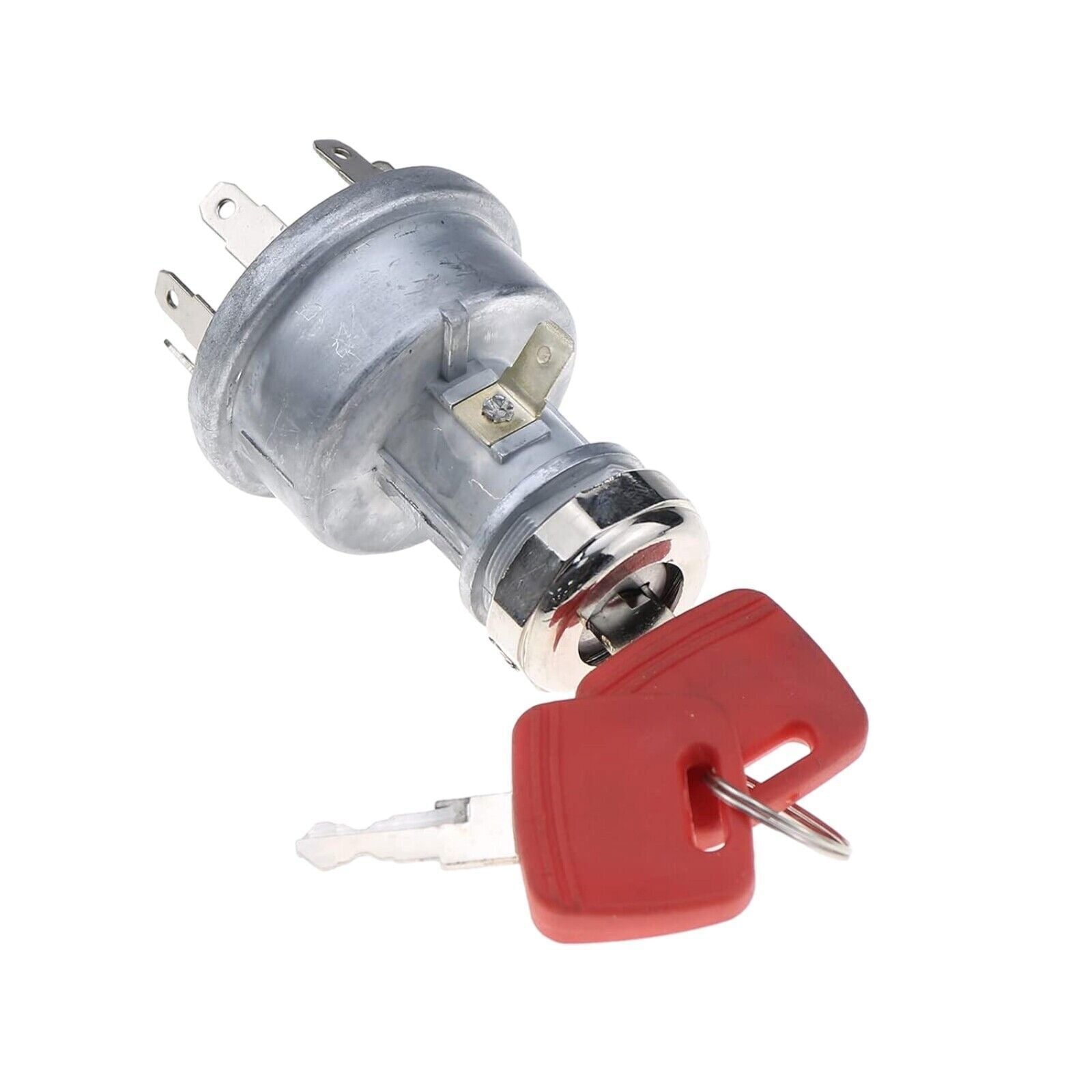 Ignition Key Switch RE56411 RE61717 For John Deere 5210 5220 5310 5320 5420