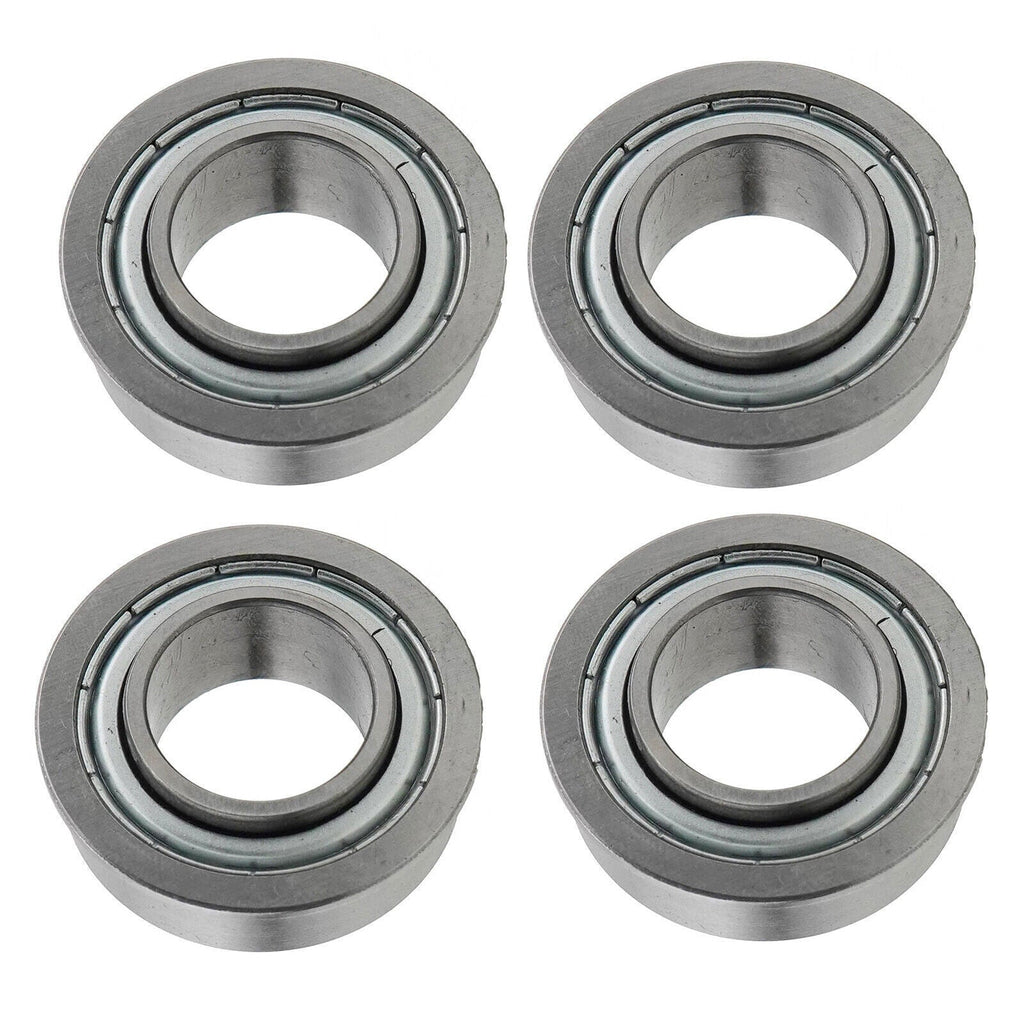 4X Front Wheel Bearings For Cub Cadet 1200 1250 1450 1650