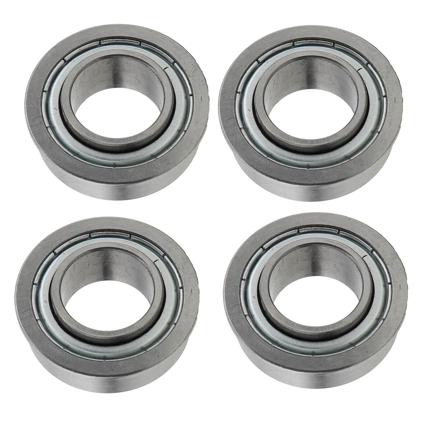 4X Front Wheel Bearings For Cub Cadet 1200 1250 1450 1650