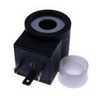 3 PIN 12V  Solenoid Valve Coil 62345GT For Genie S-100 S-105 S-120 S-125