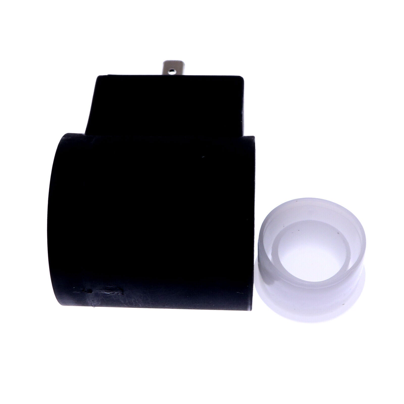 3 PIN 12V  Solenoid Valve Coil 62345GT For Genie S-100 S-105 S-120 S-125