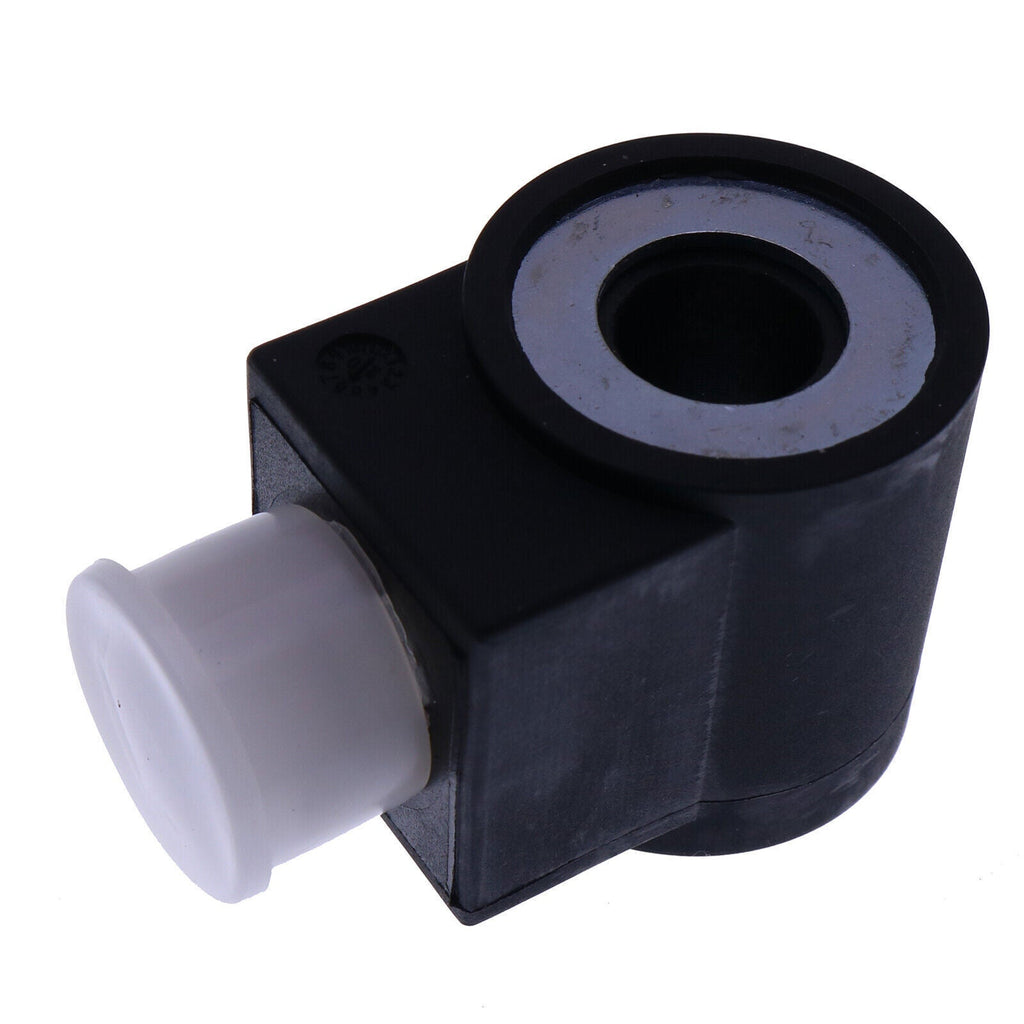 3 PIN 12V  Solenoid Valve Coil 62345GT For Genie S-100 S-105 S-120 S-125
