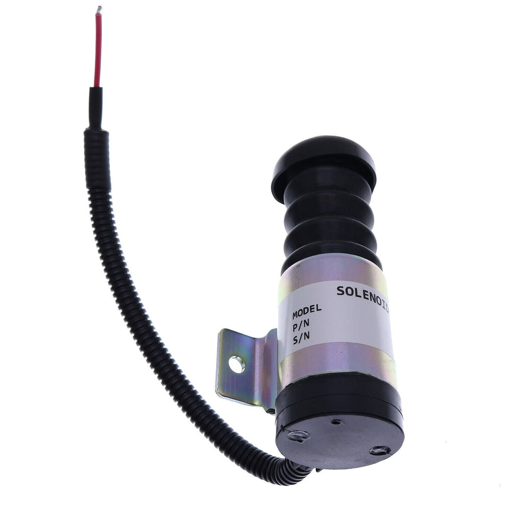 04234373  04233841 Fuel Shutoff Solenoid 12V For Deutz 912 914 913 F3L914 Engine