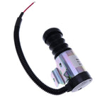 04234373  04233841 Fuel Shutoff Solenoid 12V For Deutz 912 914 913 F3L914 Engine