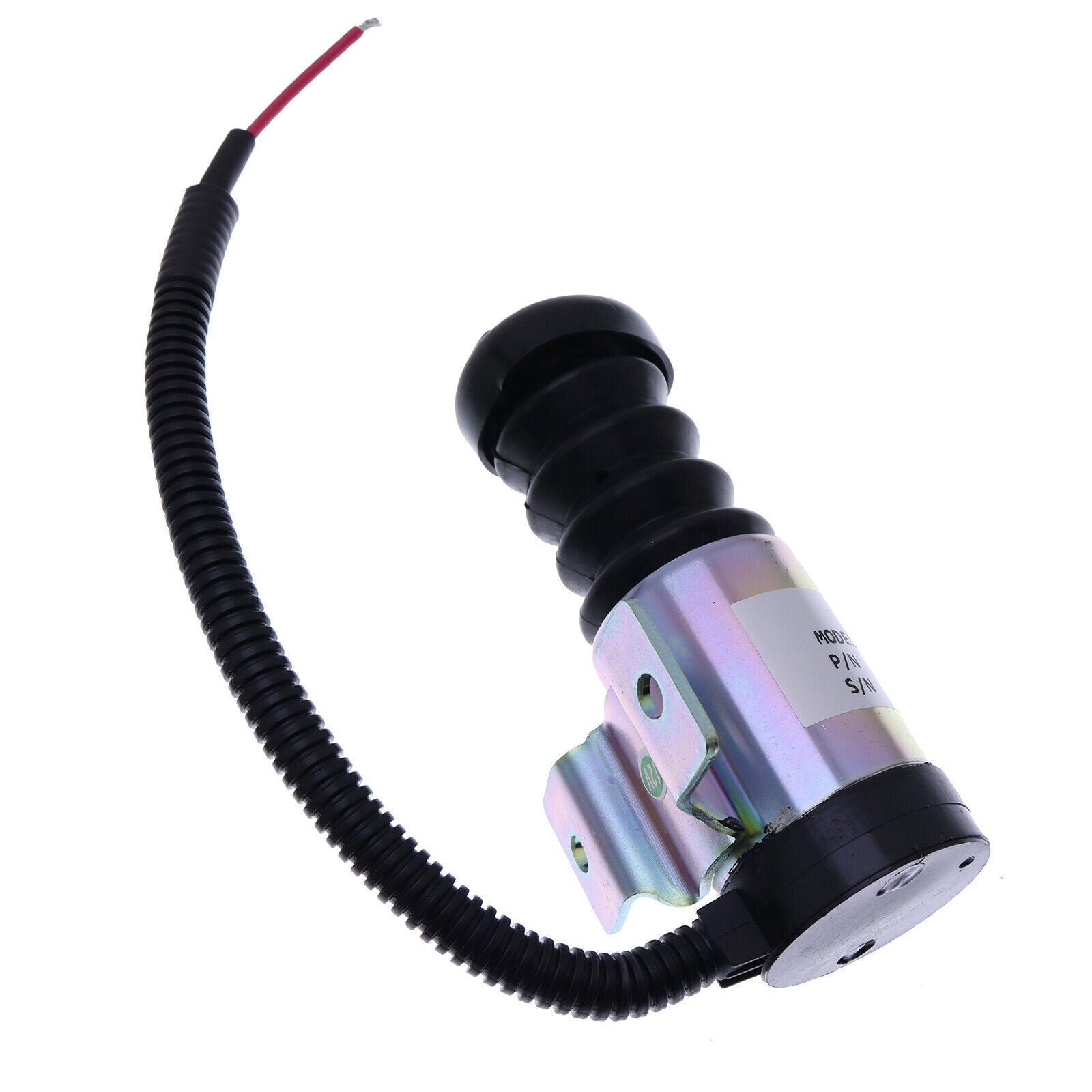 04234373  04233841 Fuel Shutoff Solenoid 12V For Deutz 912 914 913 F3L914 Engine
