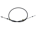 Throttle Cable 103-43-35270 For Komatsu Utility D20A-7 D20A-6 D21P-6 D21P-7
