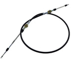 Throttle Cable 103-43-35270 For Komatsu Utility D20A-7 D20A-6 D21P-6 D21P-7