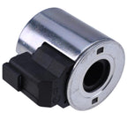 12V DC Solenoid Valve Coil 460160002 For Auto Crane 5005H 6406H 8406H
