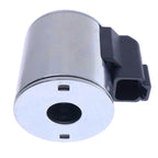 12V DC Solenoid Valve Coil 460160002 For Auto Crane 5005H 6406H 8406H
