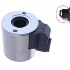 12V DC Solenoid Valve Coil 460160002 For Auto Crane 5005H 6406H 8406H