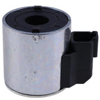 12V DC Solenoid Valve Coil 460160002 For Auto Crane 5005H 6406H 8406H