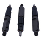 3PK Fuel Injectors 02233085 2233085 For Deutz F3L912 F4L912 F5L912 Engine