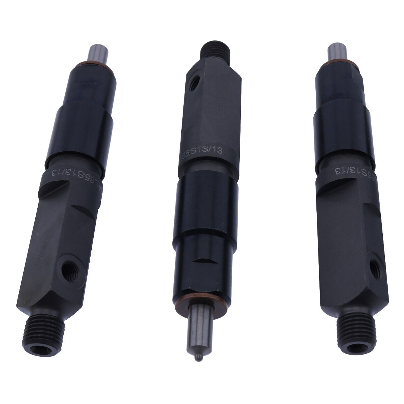 3PK Fuel Injectors 02233085 2233085 For Deutz F3L912 F4L912 F5L912 Engine