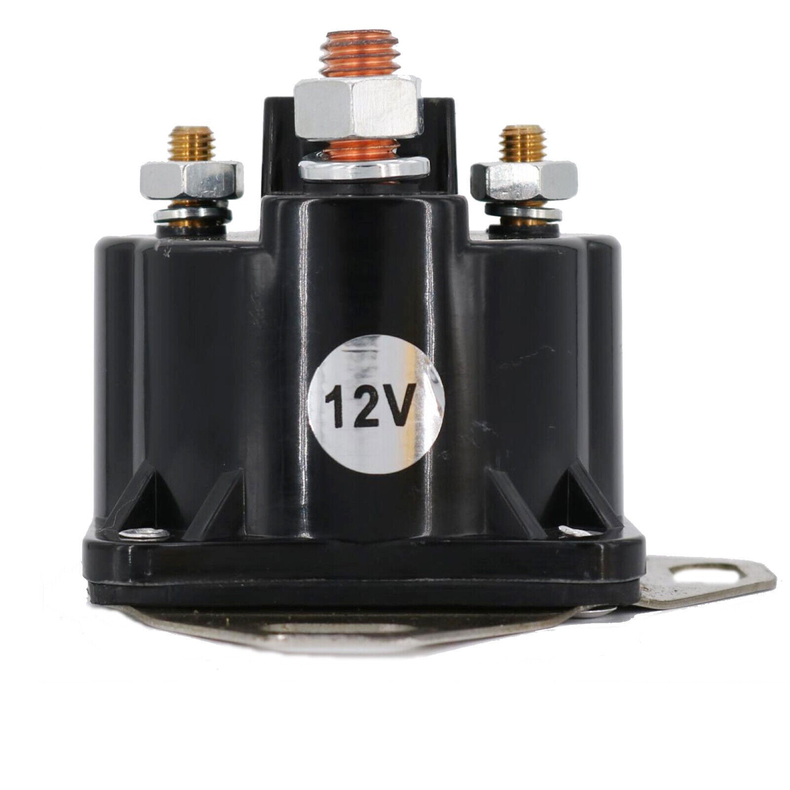 Starter Relay For John Deere RE164448 Replaces RE170320 AT40955 AT68973
