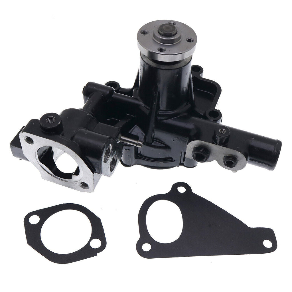 Water Pump AM882090 For John Deere 27D 35D 50D Compact Excavator 3032E Tractor