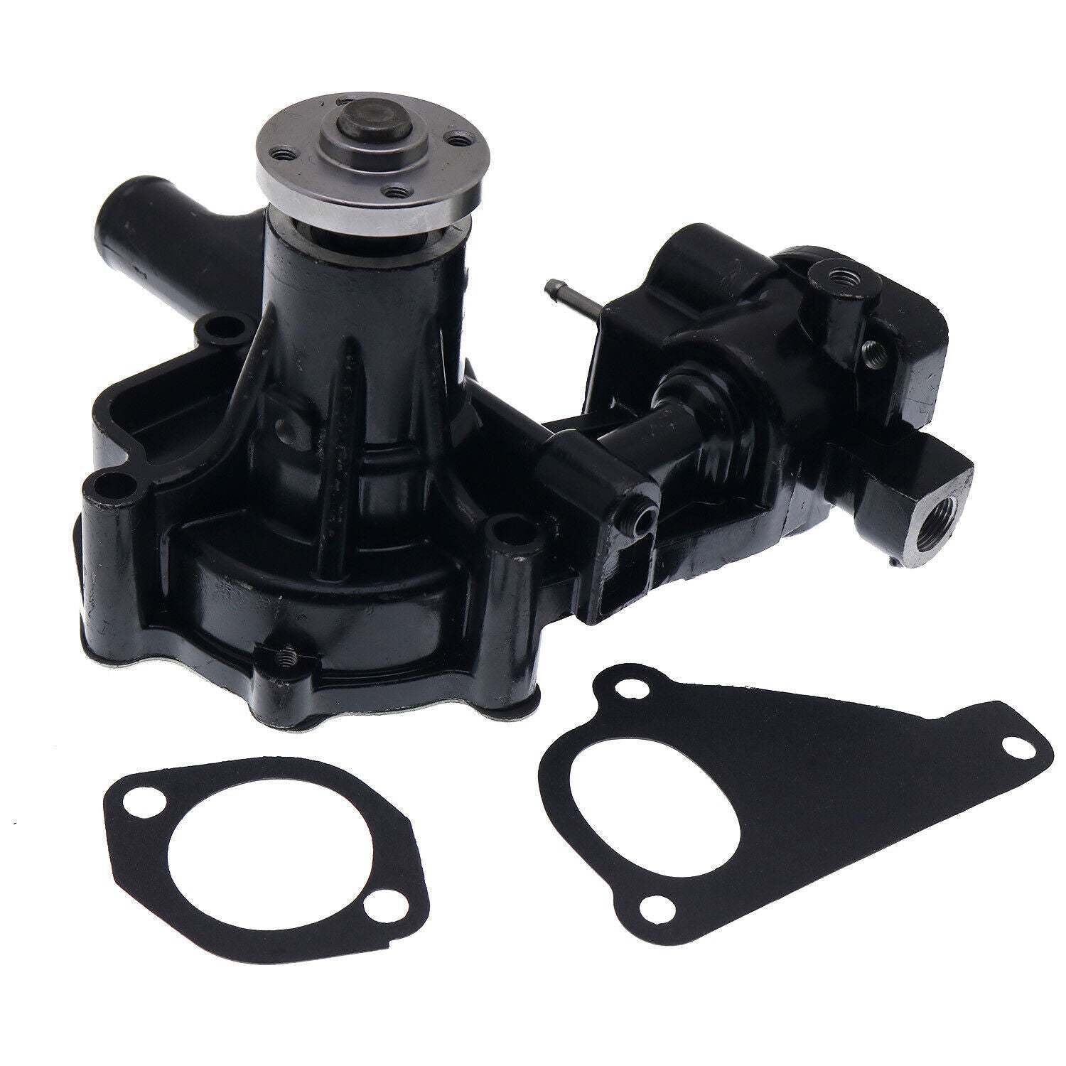 Water Pump AM882090 For John Deere 27D 35D 50D Compact Excavator 3032E Tractor