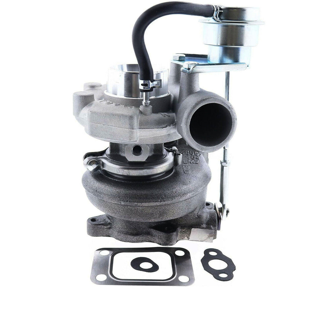 Turbocharger TD04HL 1J541-17012 For Kubota V3800 Engine SVL75-2 SVL95-2S