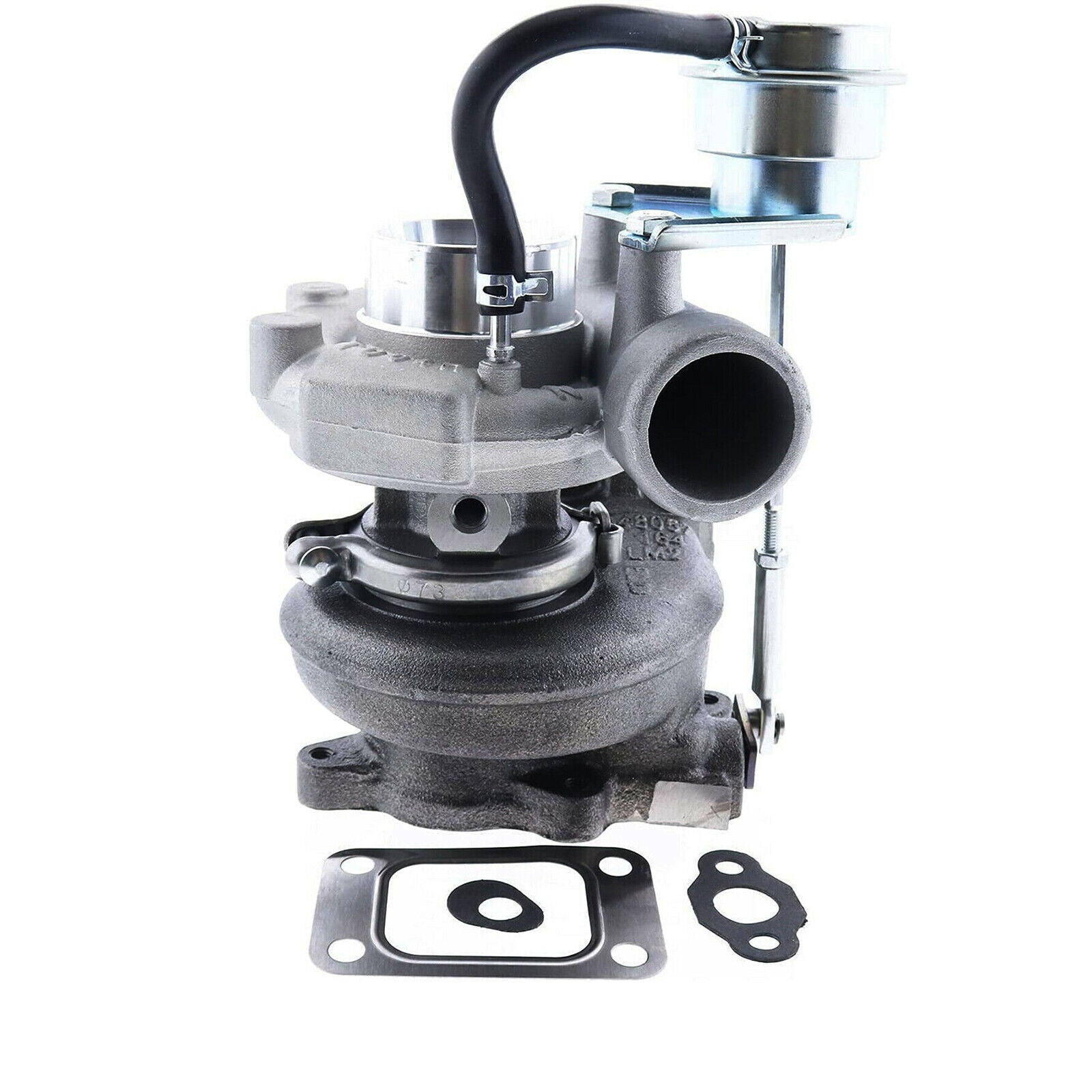 Turbocharger TD04HL 1J541-17012 For Kubota V3800 Engine SVL75-2 SVL95-2S