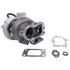 Turbocharger TD04HL 1J541-17012 For Kubota V3800 Engine SVL75-2 SVL95-2S