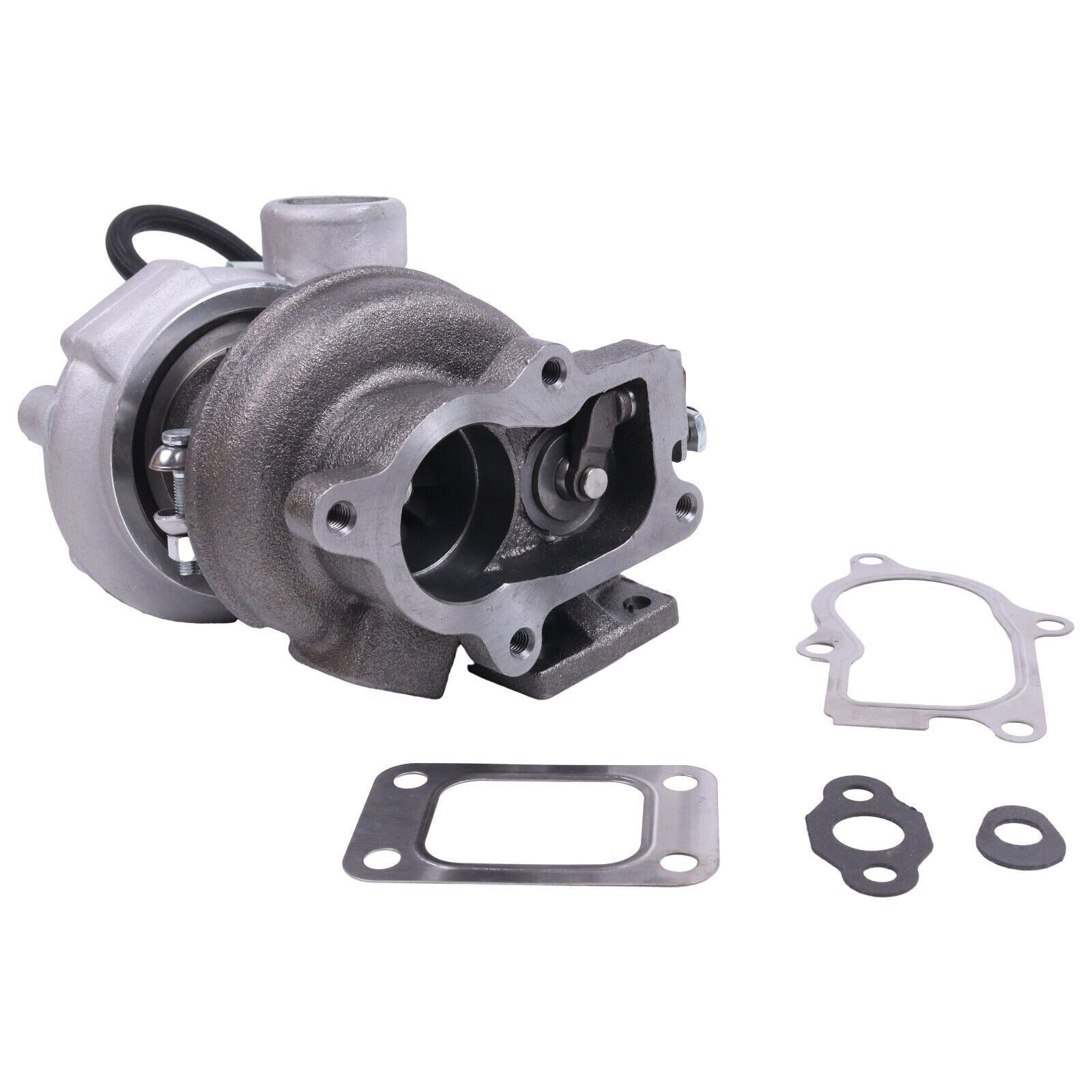 Turbocharger TD04HL 1J541-17012 For Kubota V3800 Engine SVL75-2 SVL95-2S