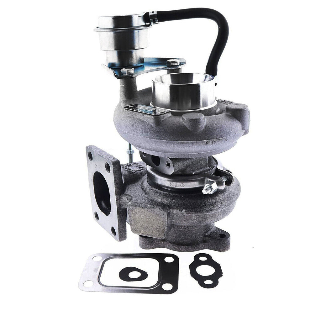 Turbocharger TD04HL 1J541-17012 For Kubota V3800 Engine SVL75-2 SVL95-2S