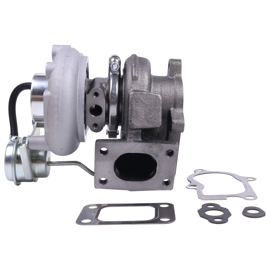 Turbocharger TD04HL 1J541-17012 For Kubota V3800 Engine SVL75-2 SVL95-2S