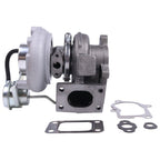 Turbocharger TD04HL 1J541-17012 For Kubota V3800 Engine SVL75-2 SVL95-2S