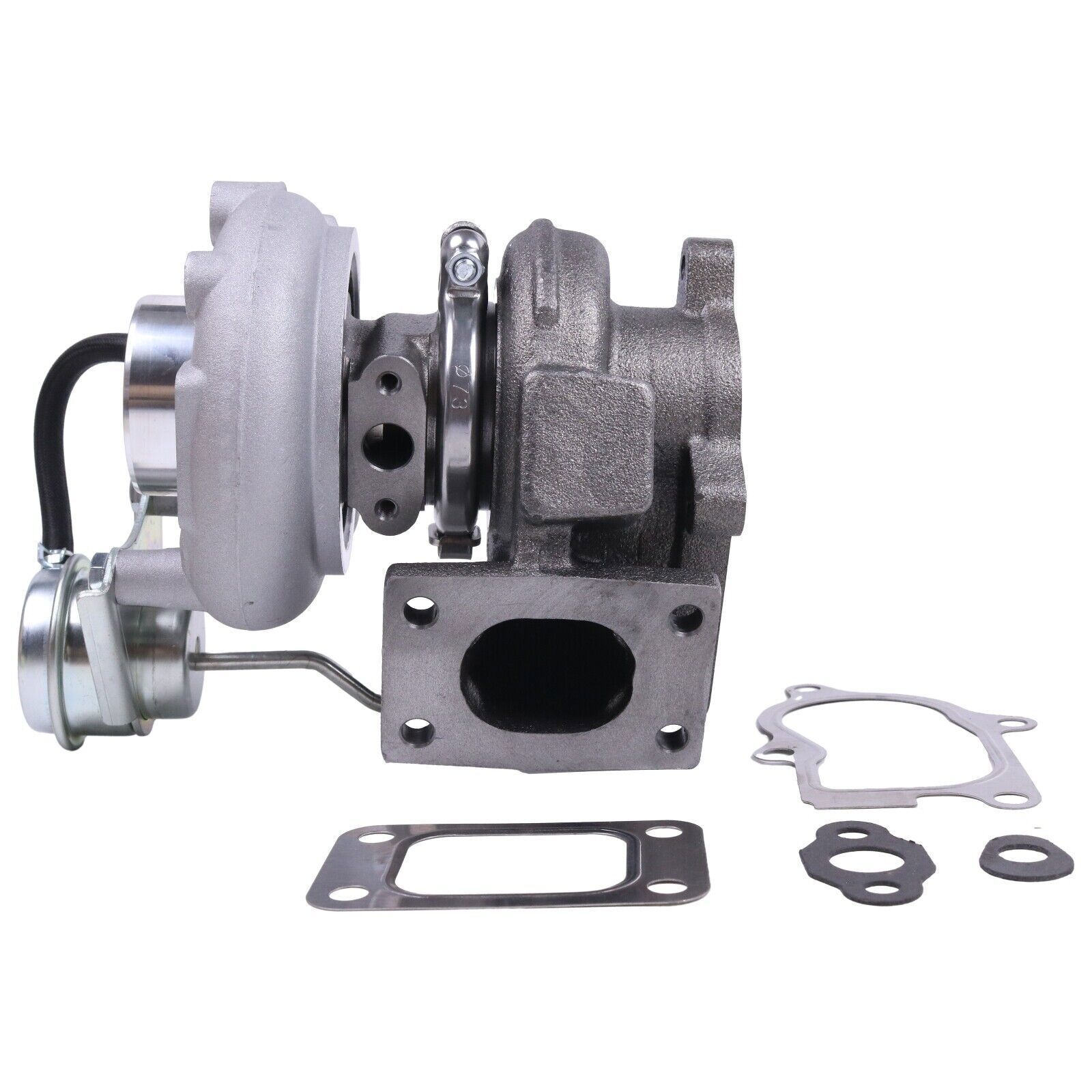 Turbocharger TD04HL 1J541-17012 For Kubota V3800 Engine SVL75-2 SVL95-2S