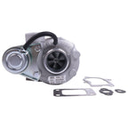 Turbocharger TD04HL 1J541-17012 For Kubota V3800 Engine SVL75-2 SVL95-2S