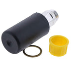 Hand Feed Pump VOE 20412750 11716756 For Volvo L70D L90C L90D L120C L150C L330D
