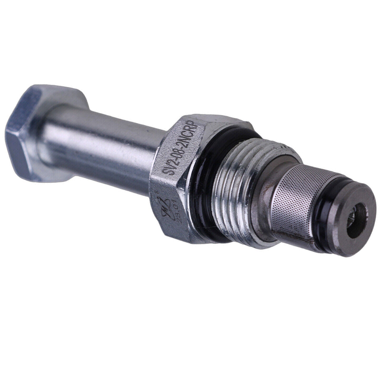 Cartridge Valve For Hydraforce Western 49227 Fisher 7634