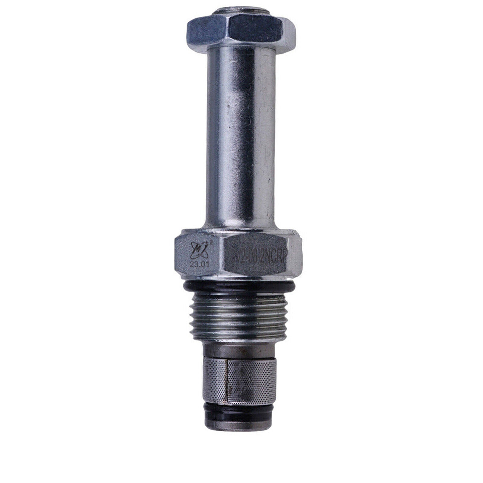 Cartridge Valve For Hydraforce Western 49227 Fisher 7634
