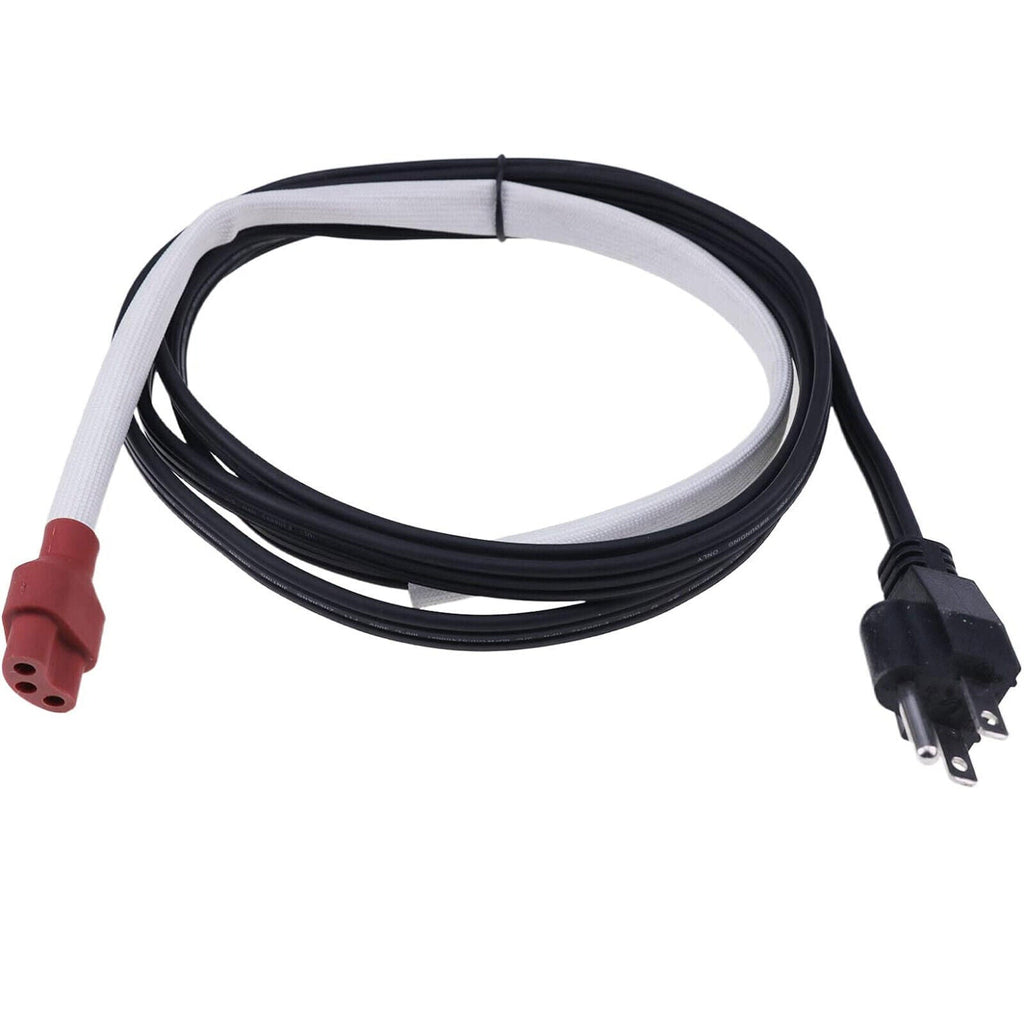 Block Heater Cord For Dodge Ram 3.0L 2014-2022 Eco Dodge Ram 1500  Engine