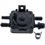 Fuel Pump 57-9080 NN10212 for Onan P220G 20hp Wheel Horse 520-HC 520-H Tractor