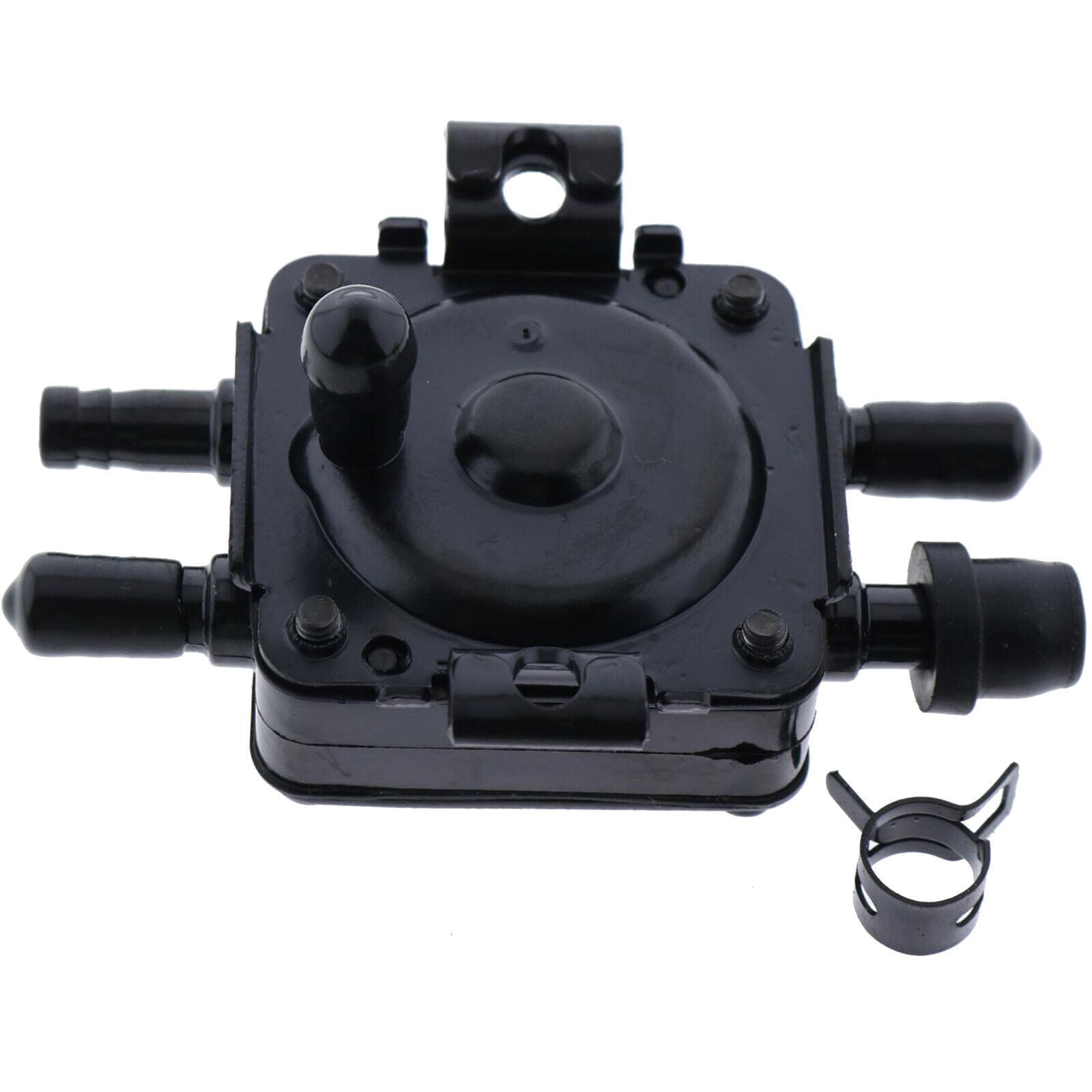 Fuel Pump 57-9080 NN10212 for Onan P220G 20hp Wheel Horse 520-HC 520-H Tractor