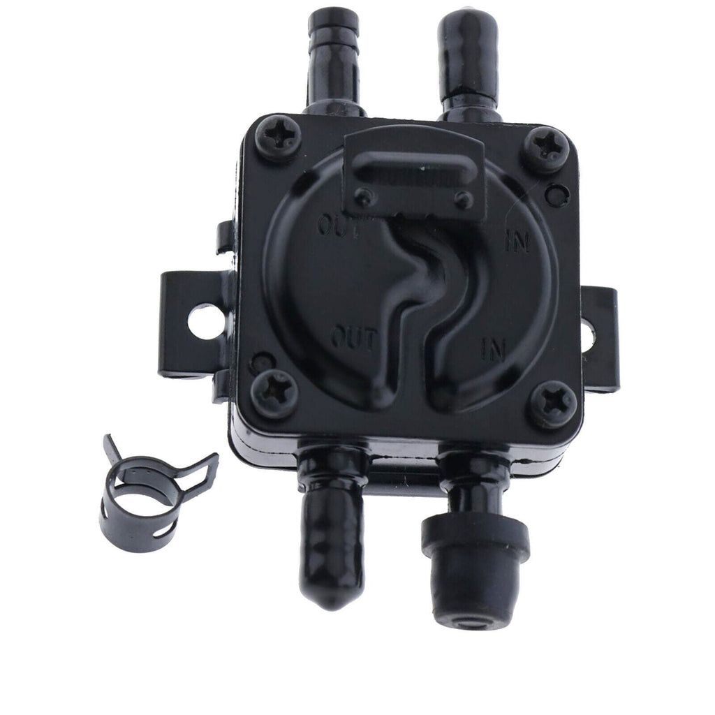 Fuel Pump 57-9080 NN10212 for Onan P220G 20hp Wheel Horse 520-HC 520-H Tractor