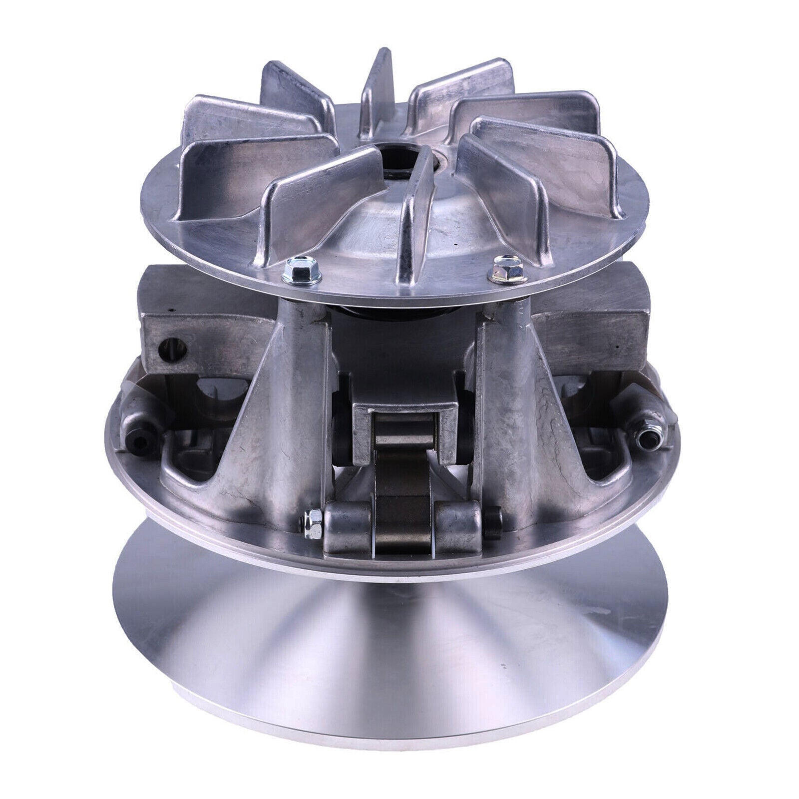 Primary Drive Clutch AM138529 For John Deere Gator XUV620i XUV625i Gas 4x4