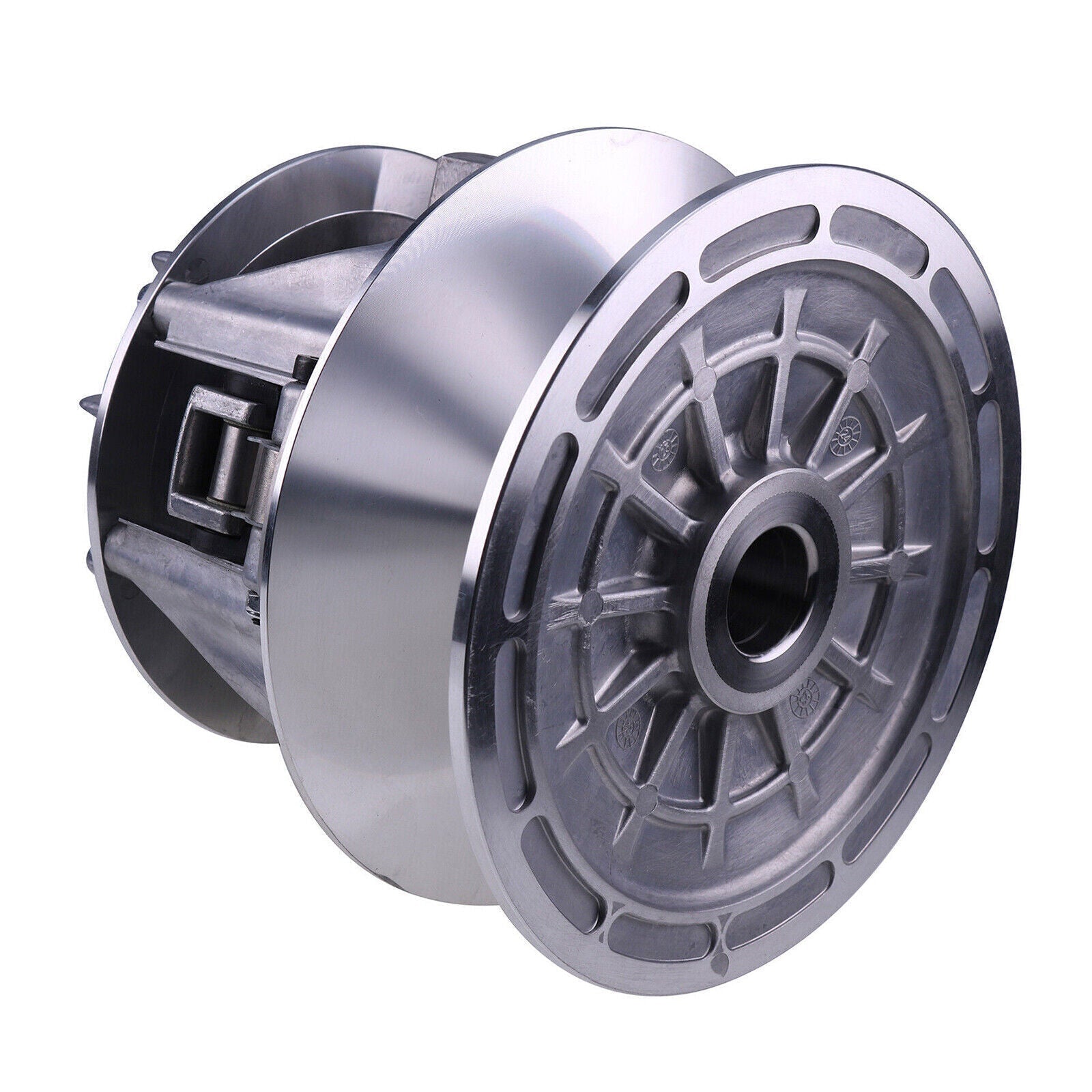 Primary Drive Clutch AM138529 For John Deere Gator XUV620i XUV625i Gas 4x4